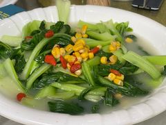 -茗荔园农庄(大涌店)