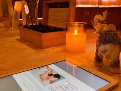 -iSpa(金水希尔顿店)