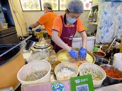 -安徽阜阳卷馍(西单店)