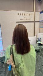 -Kraemer Paris苏豪路易士·嘉玛发廊