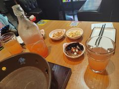 -一麻一辣麻辣香锅(方庄店)