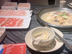 -天都火锅酒楼(虹梅南路店)