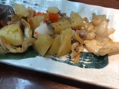 -松竹和日式料理(广厦店)