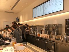 -喜茶(永旺梦乐城店)