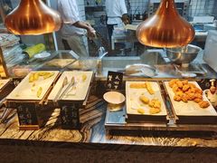 -松子料理(亮马桥店)