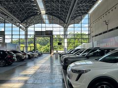 -南宁国际会展中心(会展东博文化旅游区)