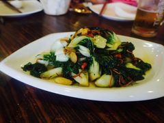-龍海鲜螃蟹王(大巴窑)