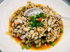 -阿湾楼·温州海鲜·江浙菜(京江路店)