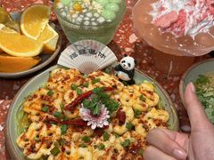 -纸盐河码头火锅(十八梯店)