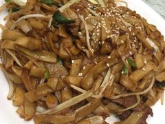 -頂好酒家·经典粤菜(海信广场店)