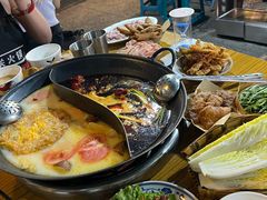 -五里关火锅(牛市口店)