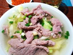 精品跷脚牛肉-全牛匠·乐山跷脚牛肉(西单华威约饭街店)