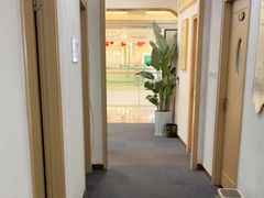 -筋骨堂热敷推拿按摩(招商花园城店)
