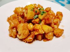 -王庄阿咪海鲜大排档(象园店)