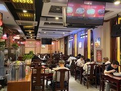 -恭敬李·烤鸭(天坛北门店)
