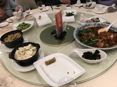 -千岛湖君澜度假酒店(文广轩中餐厅)