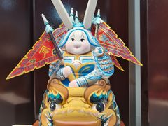 -中华世纪坛-停车场