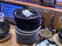 -寿司郎(皇庭广场店)