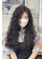 -88潮牌美发沙龙