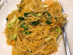 炒米粉-凯悦酒家