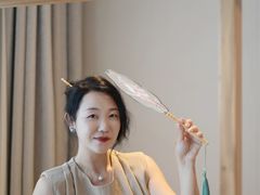 -深圳国际会展中心希尔顿酒店(前海华发冰雪世界店)