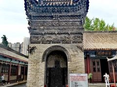 -万寿八仙宫