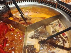 -麻路成都火锅(柏威年店)