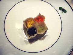 -民国红公馆·秦淮八艳(夫子庙店)