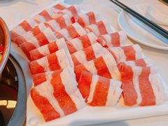 -东来顺饭庄(西直门店)