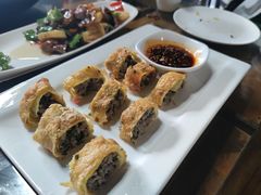 -尽善百年古院餐厅(王家老宅店)