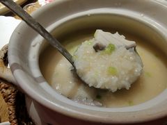 鱼片粥-潮中人·潮州菜(益乐路店)