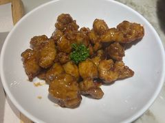 -绿茶餐厅(青岛城阳万象汇店)