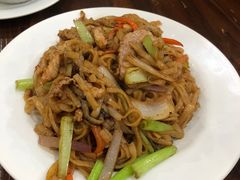 -琼海·狮椰美食楼