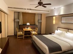 -成都皈徕栖精品酒店(四川大学九眼桥店)