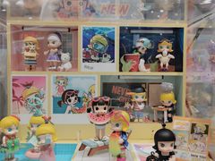 -泡泡玛特POPMART(北国先天下店)