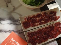 -悦来悦牛潮汕牛肉火锅(大浪店)