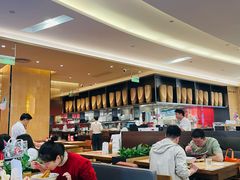 -大师兄·西北小馆(北站缤果空间店)