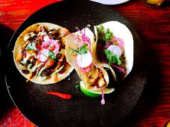-Pistolera Mexican Cantina女枪手墨西哥餐厅(碧云路店)