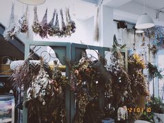 -小时光咖啡馆(北锣鼓巷店)