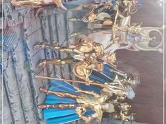 -五悦北平四季涮肉·烧烤(老商埠店)