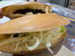 -贺记蛋烘糕(青羊第五分店)