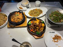 -小菜园新徽菜(合肥之心城店)