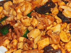 -恩宏德餐馆(平山道店)