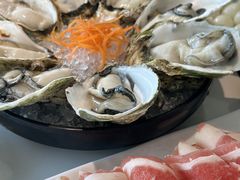 -蚝大仙横琴生蚝火锅(日月贝店)