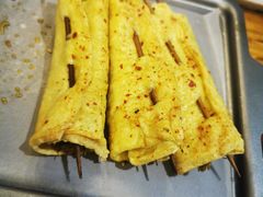 -木屋烧烤(南新店)