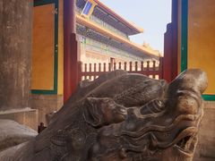 -历代帝王庙博物馆