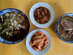 -太湖面馆十八浇(渔港路店)