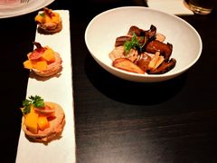 -庐灶江南·江南菜·四合院Bistro(东直门雍和宫·原华侨宾馆店)