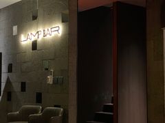 -LAMP BAR 水烟音乐酒吧
