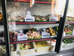 -煎饼卷大葱(春秋西路店)
